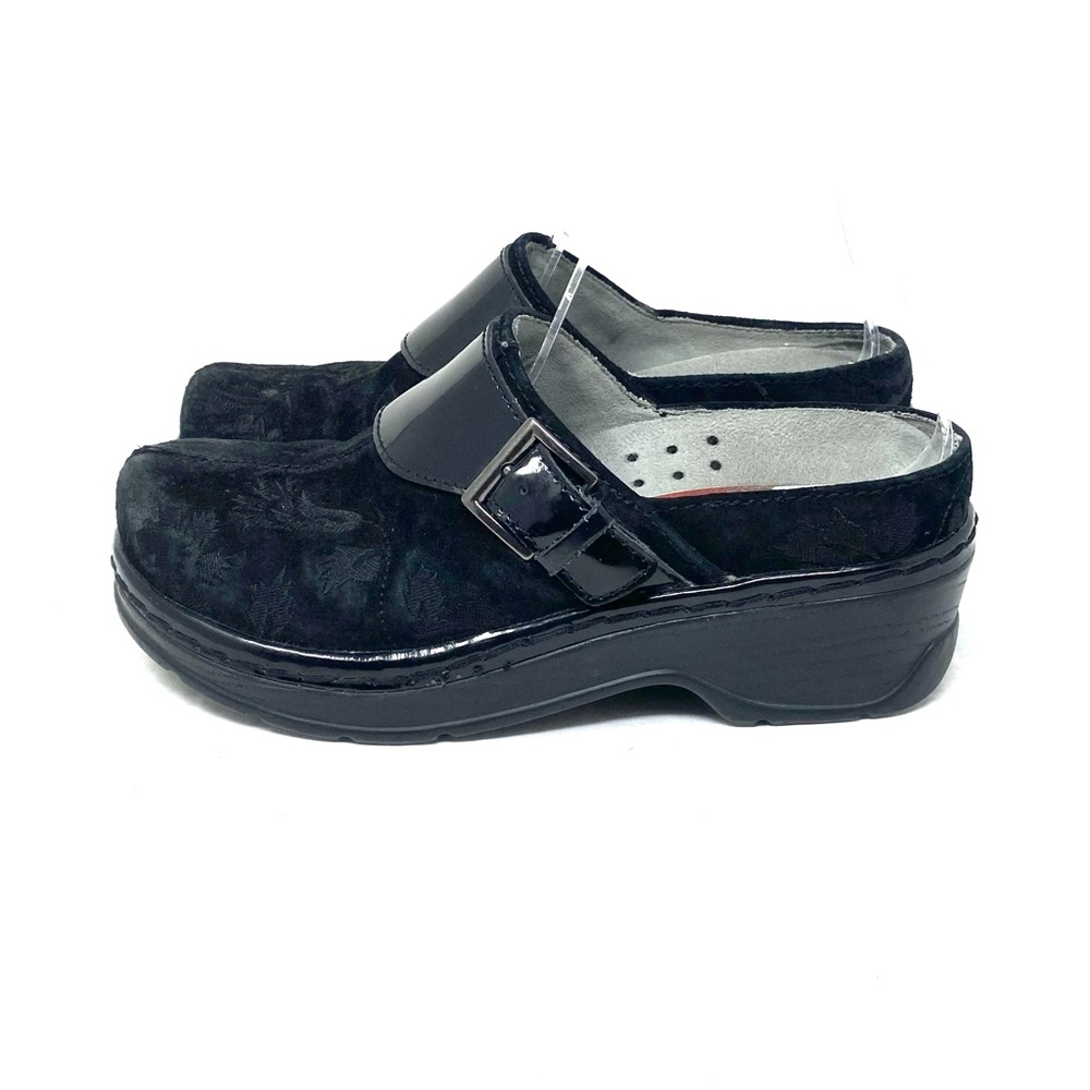 Klogs Mules